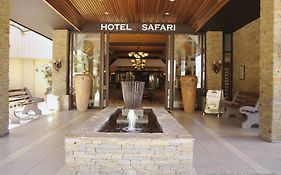 Safari Hotel Windhoek